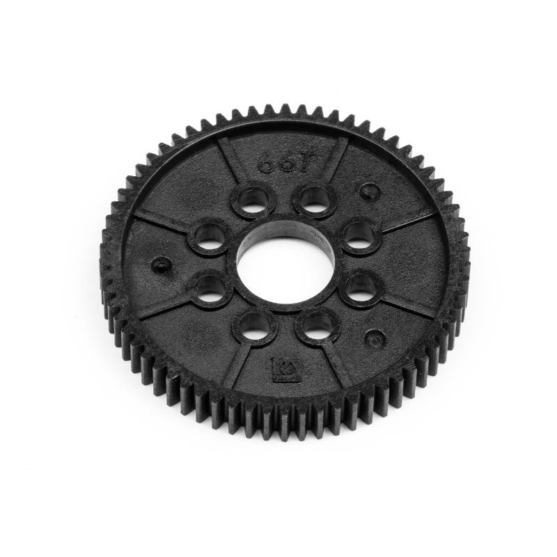 HPI 113706 Spur Gear (66T)