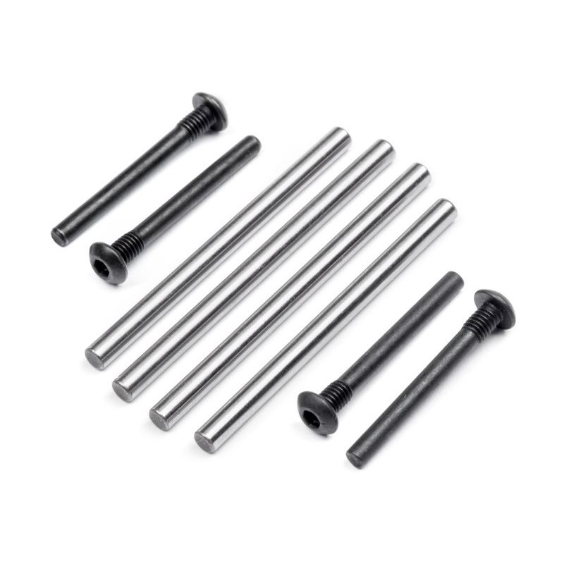HPI 113716 Hinge Pin Set