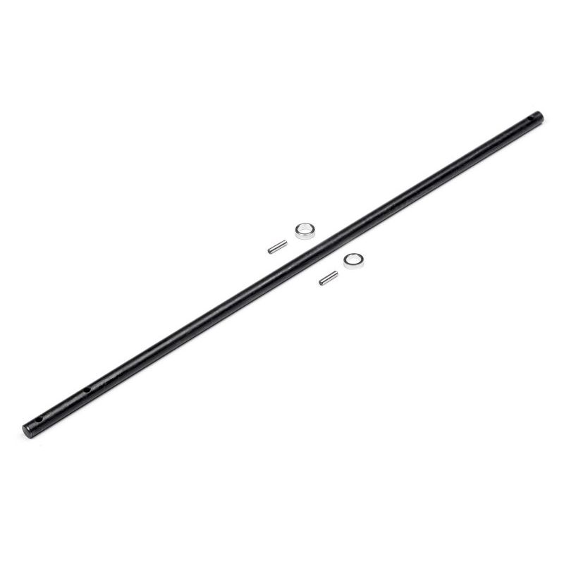 HPI 113718 Center Drive Shaft
