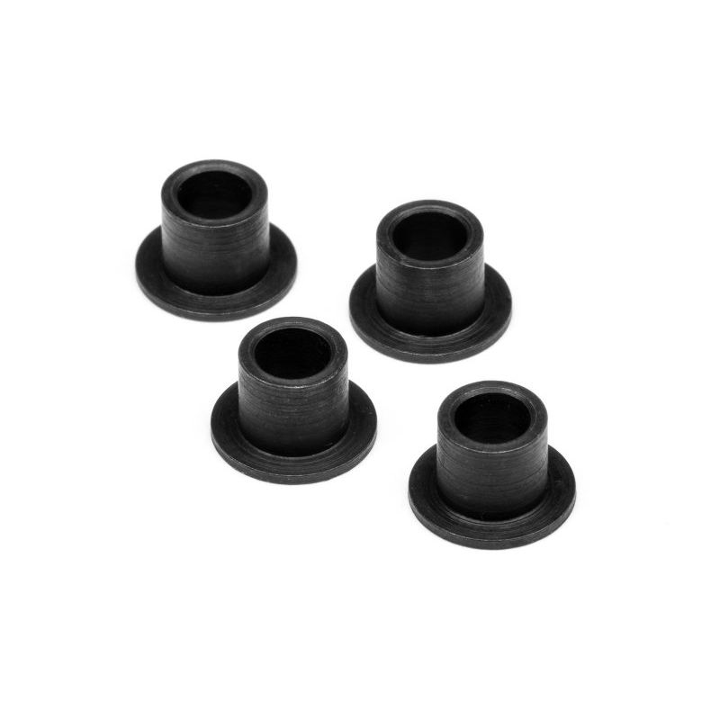 HPI 114294 Steering Bushing 3X4.5X4mm (4db)