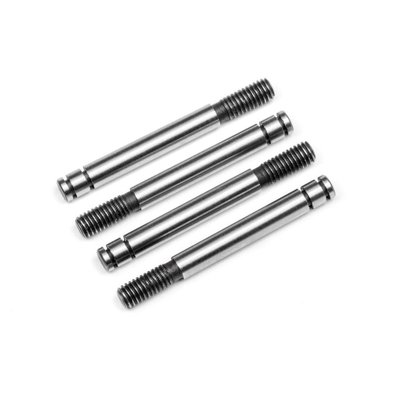 HPI 114307 Shock Shaft 3.0X28mm (4db)