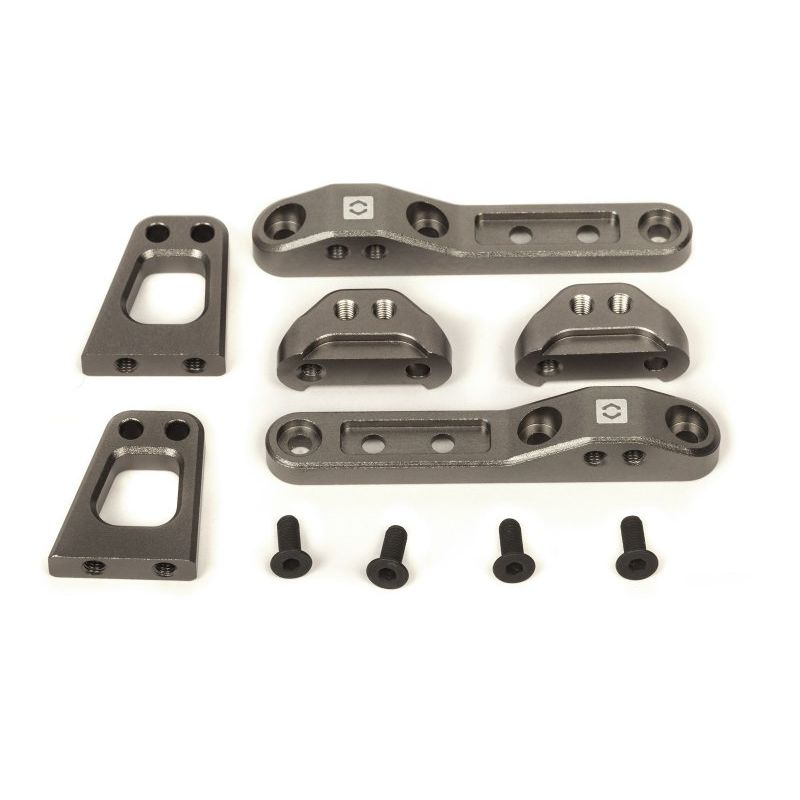 HPI 115433 FRONT CAMBER LINK MOUNT SET