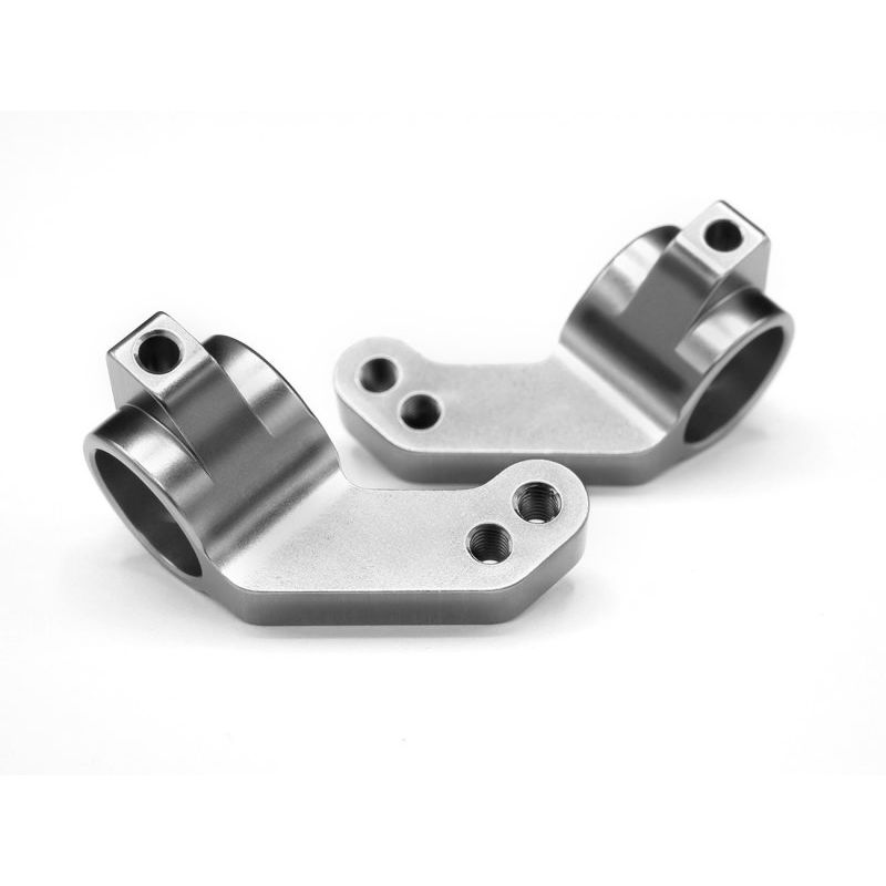 HPI 115437 STEERING BLOCK SET