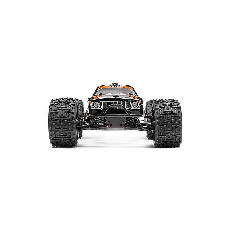 HPI 115507 festett BULLET 3.0 ST karosszéria (fekete)