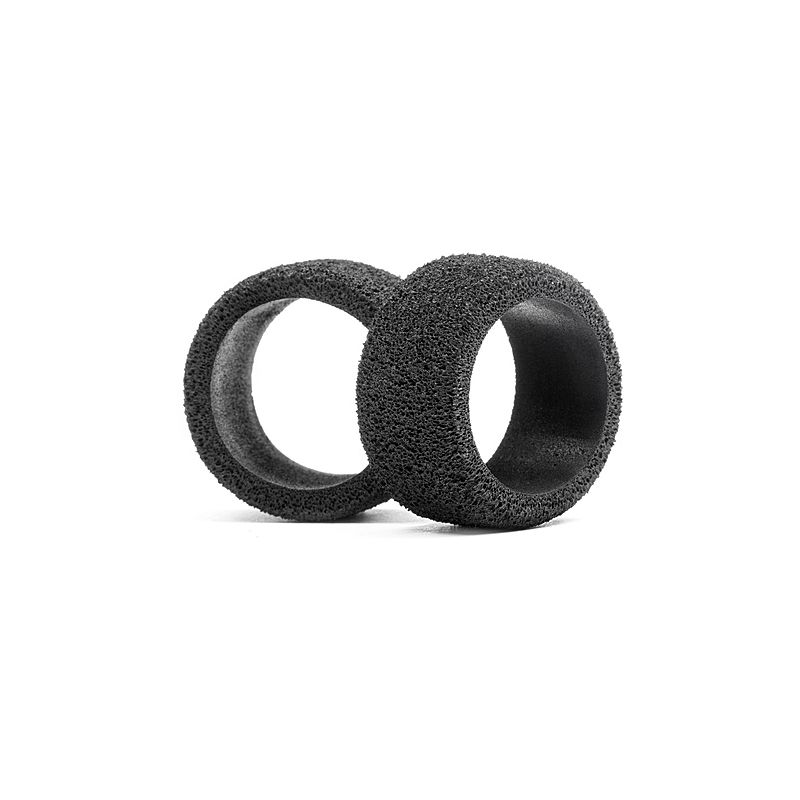 HPI 116025 Q32 FOAM TIRE SET (SOFT/30X14/4db)