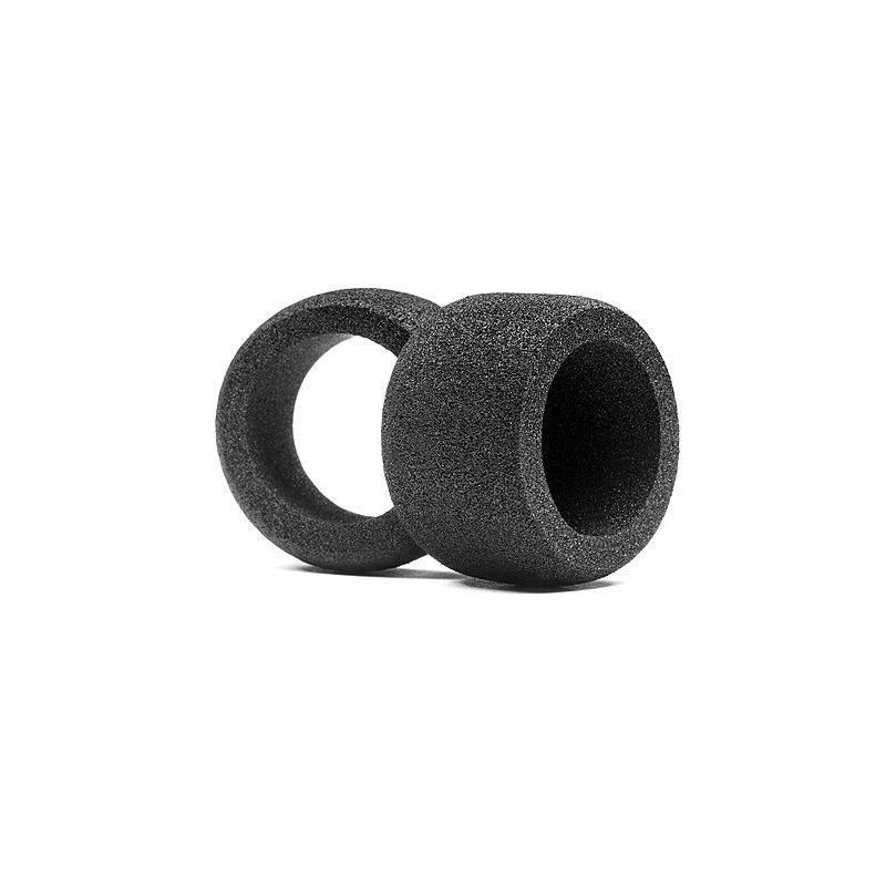 HPI 116121 Q32 FOAM TIRE SET F/R (ASPHALT/26X10/26X14/4db)