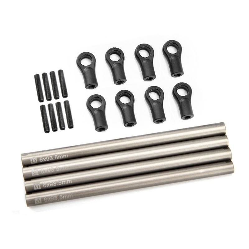 HPI 116442 ALUMINUM LOWER LINK SET