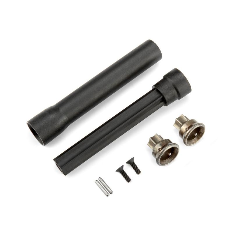 HPI 116847 CENTER DRIVE SHAFT SET