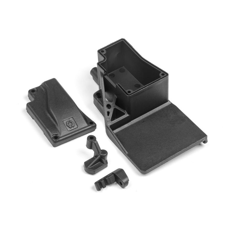 HPI 116848 RECEIVER BOX SET