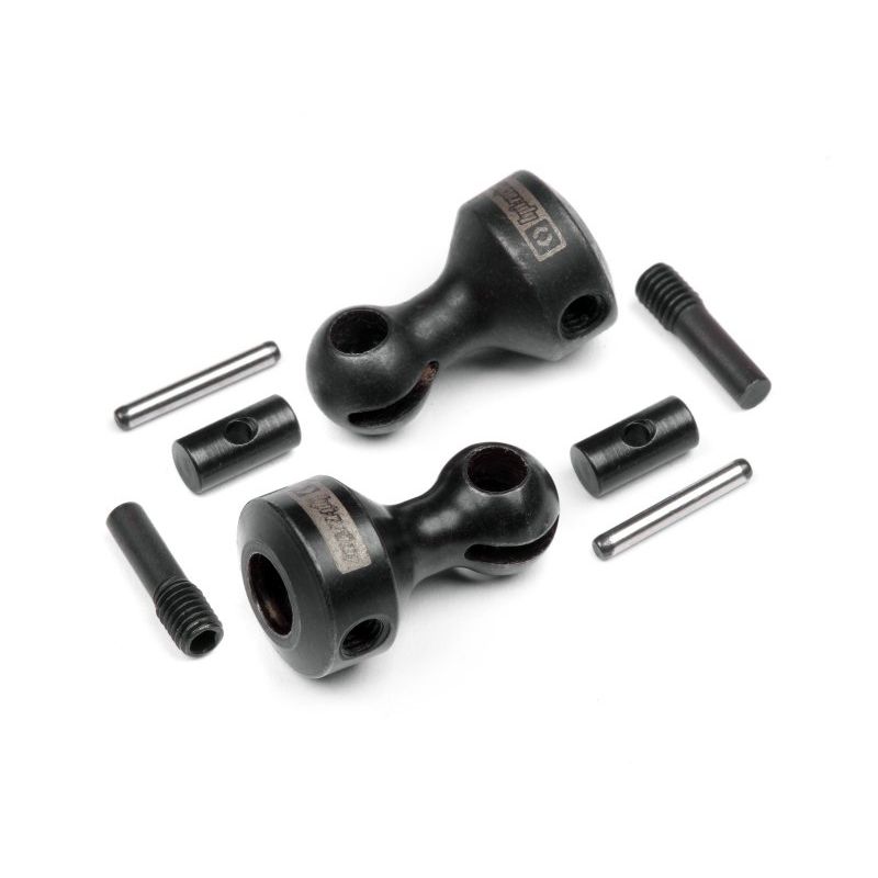 HPI 116850 UNIVERSAL OUTPUT 2db