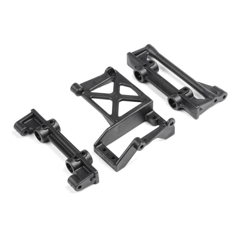 HPI 116855 CROSSMEMBER SET
