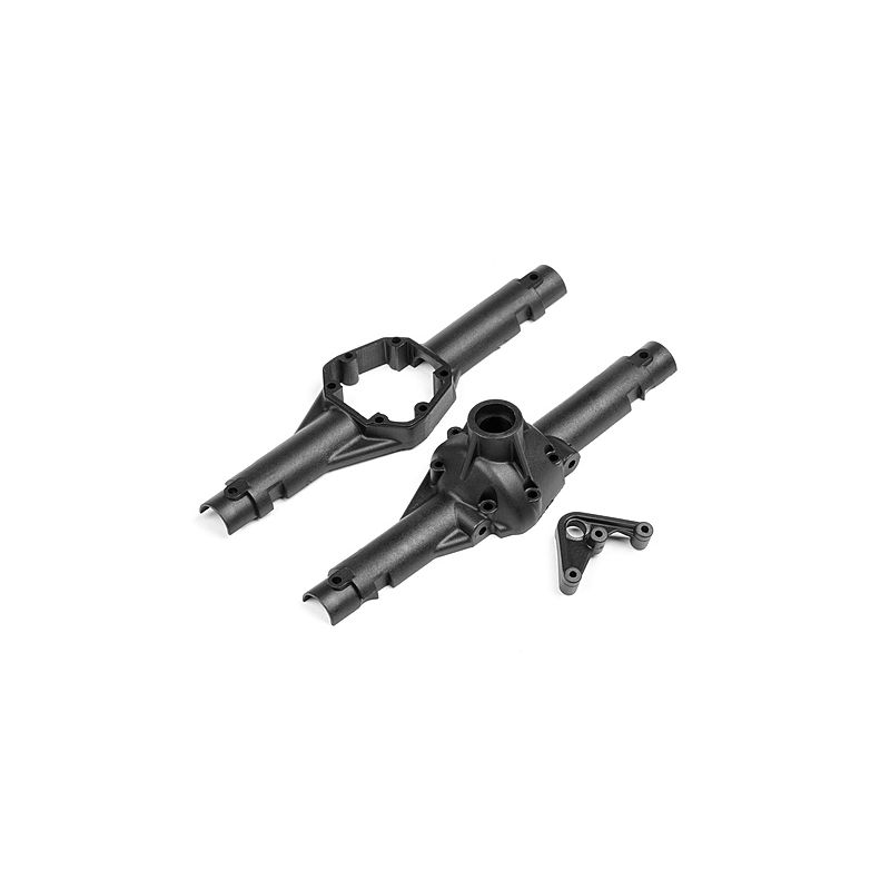 HPI 116867 AXLE HOUSING SET