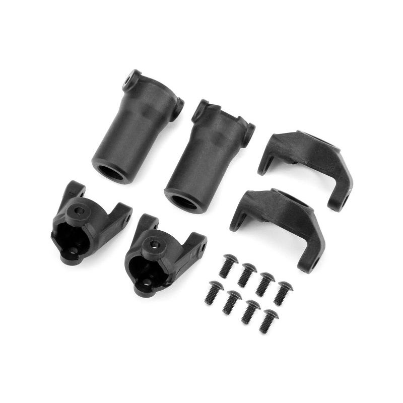 HPI 116868 AXLE HOUSING END SET