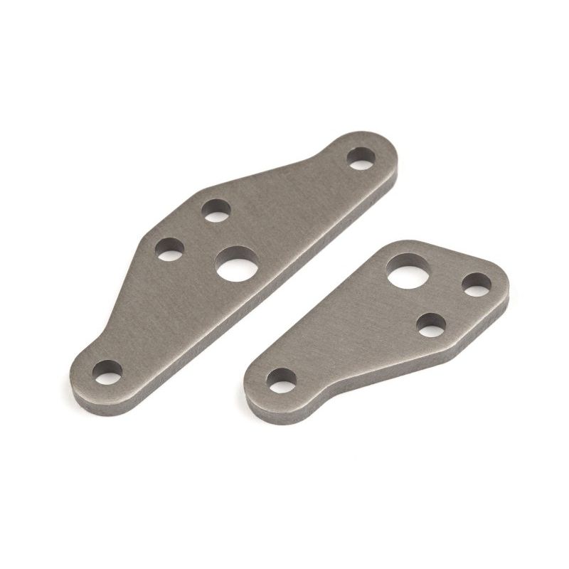 HPI 116883 STEERING ARM SET