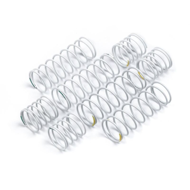 HPI 117049 SHOCK SPRING SET (4 SHOCKS)