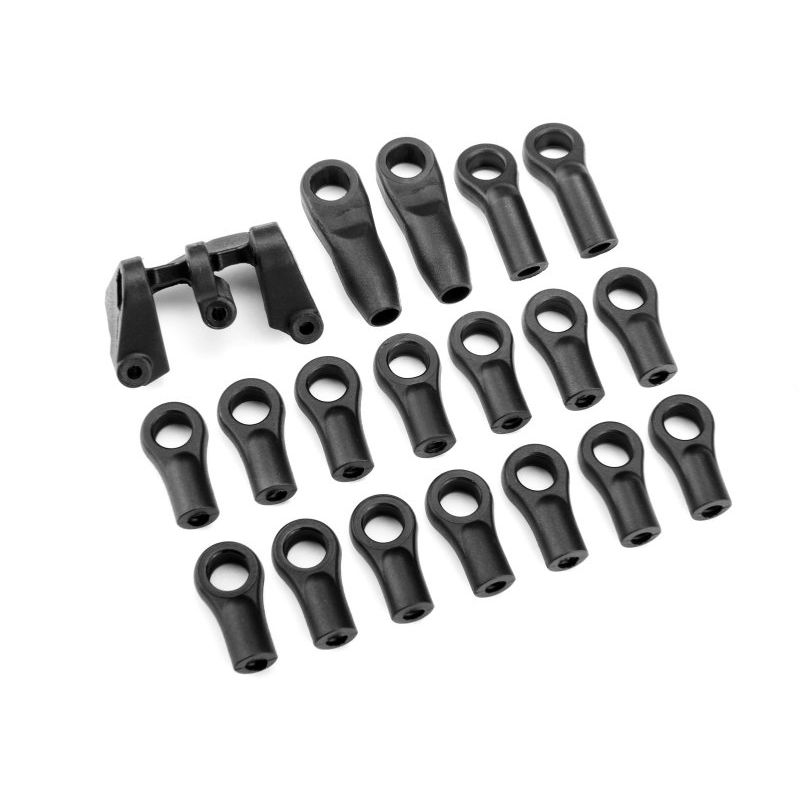 HPI 117356 ROD END SET