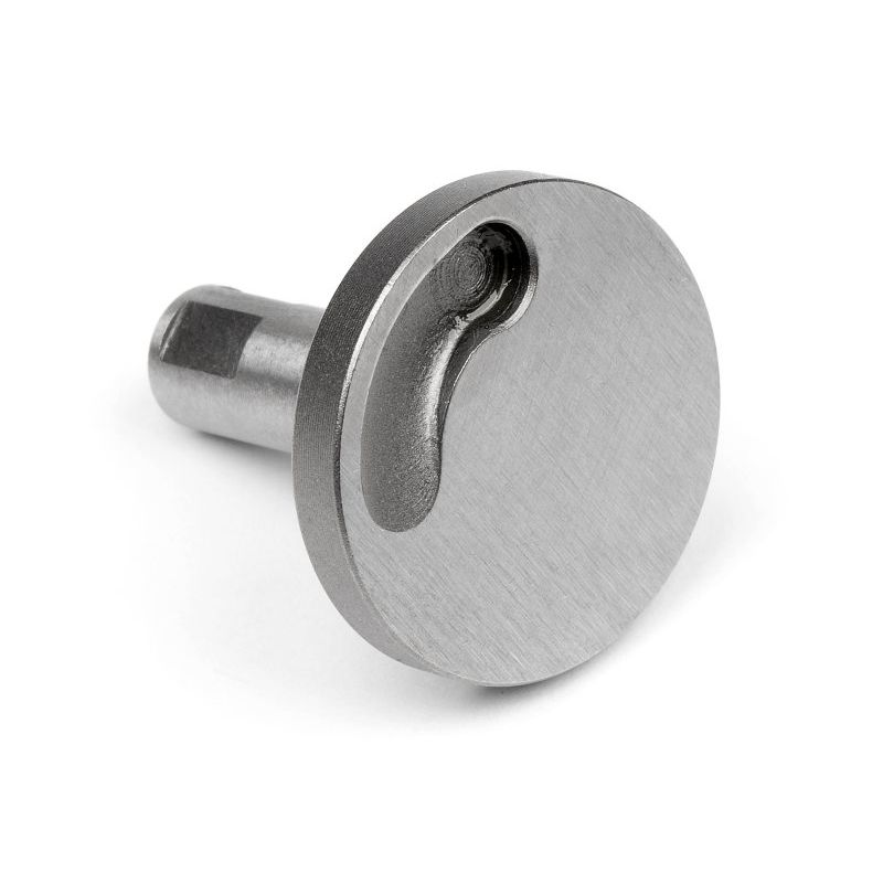 HPI 15135 indító tengely 6x20x20mm (NITRO STAR T-15L)