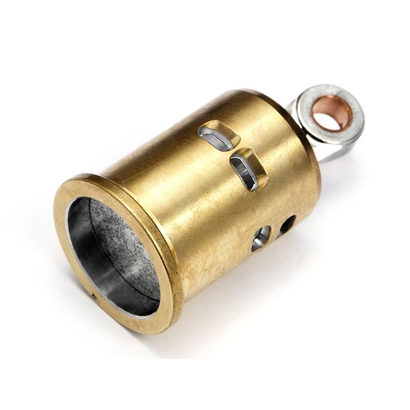 HPI 15212 henger/dugattyu/hajtókar SET (ASSEMBLED)