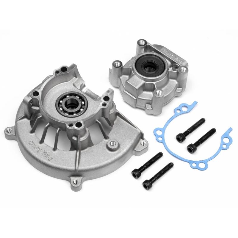 HPI 15427 CRANKCASE ASSEMBLY