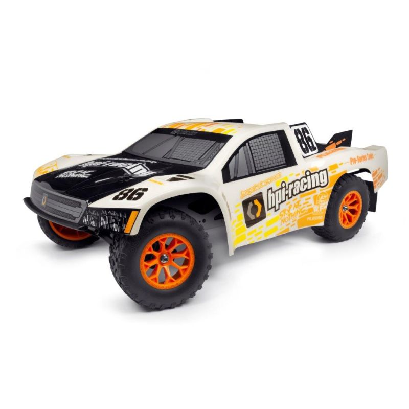 HPI 160031 Jumpshot SC Flux