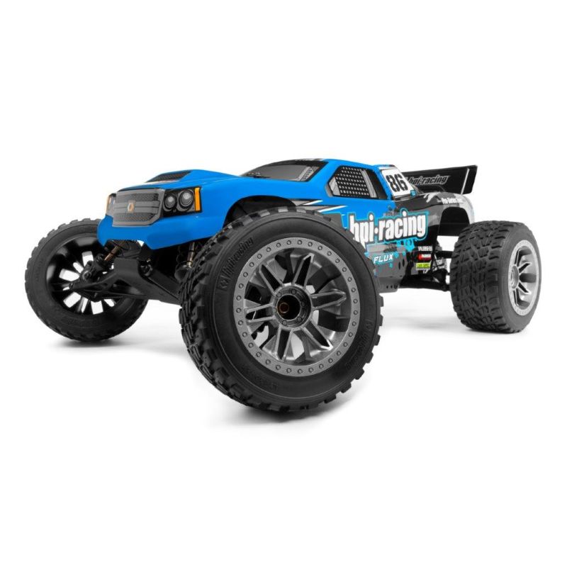 HPI 160032 Jumpshot ST Flux