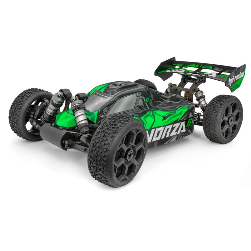 HPI 160179 Vorza S Buggy Flux modellautó