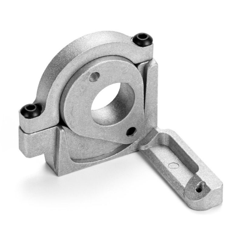 HPI 160407 Motor Mount Set V2 (Sport 3)