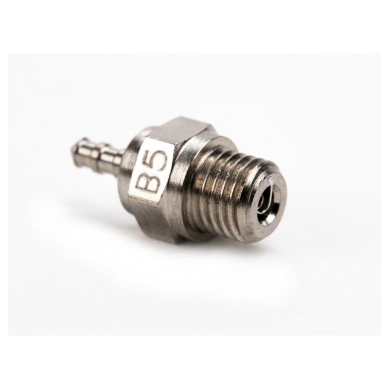 HPI 160410 Glow Plug Medium B5