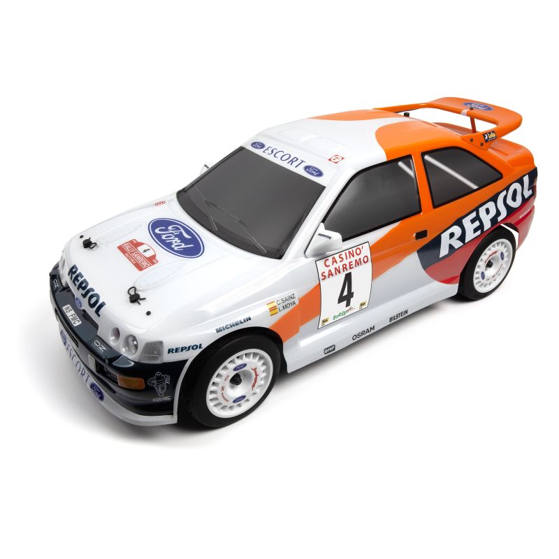 HPI 160558 WR8 Flux 1996 Ford Escort RS Cosworth