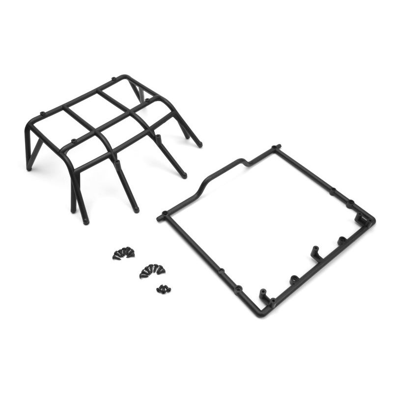 HPI 160768 Ford Bronco Monster Truck Inner Cage