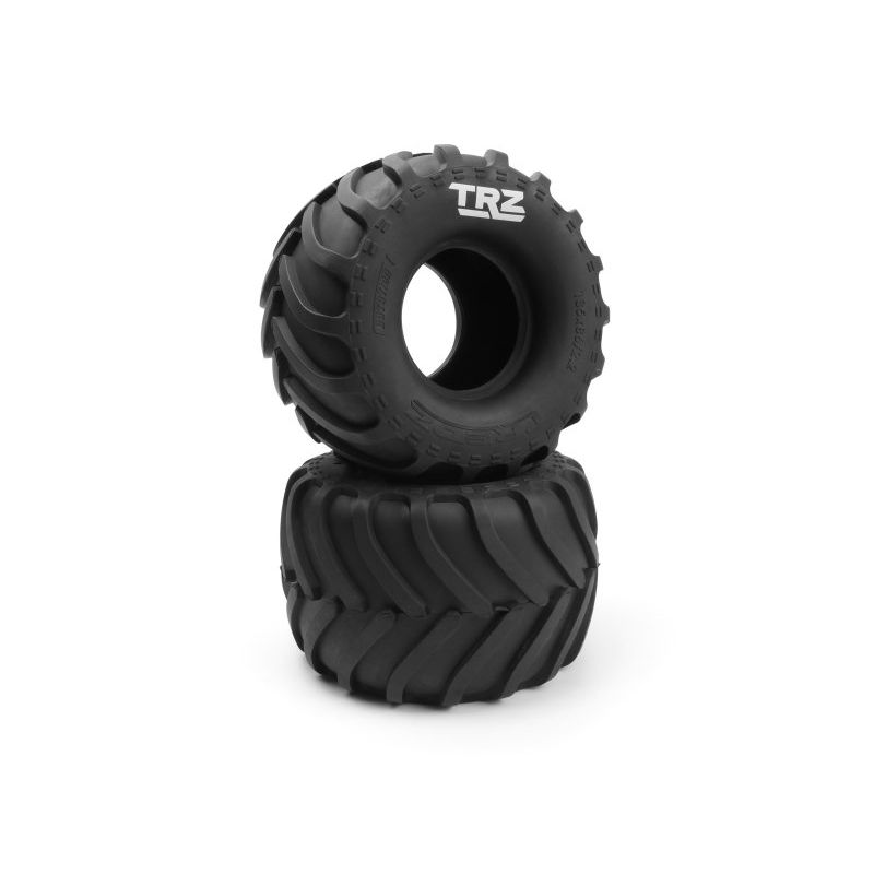 HPI 160770 Tredz TRZ Tires (135x86mm/2PCS)