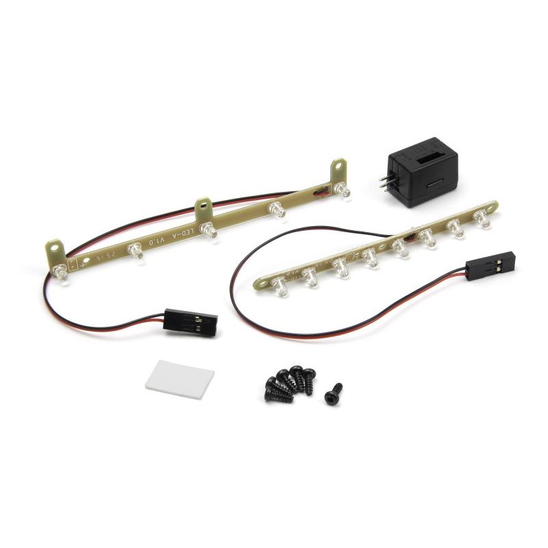 HPI 160777 Monster King LED Set