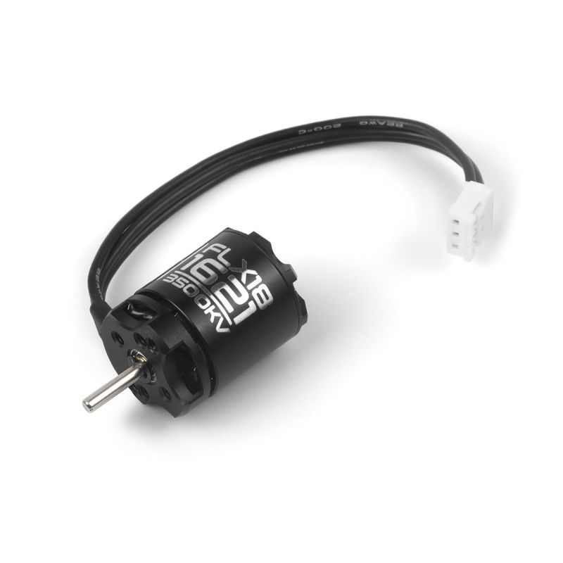 HPI 160862 FLX18-1621-3500KV Outrunner Brushless Motor