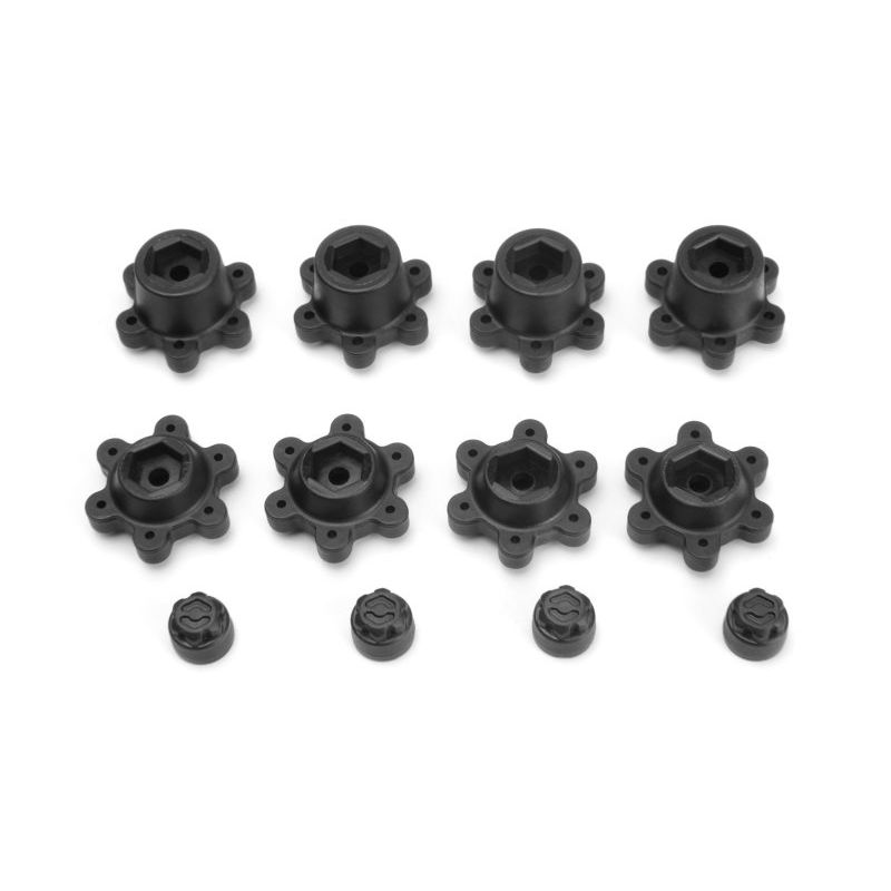 HPI 160882 MT Hex Hub Set