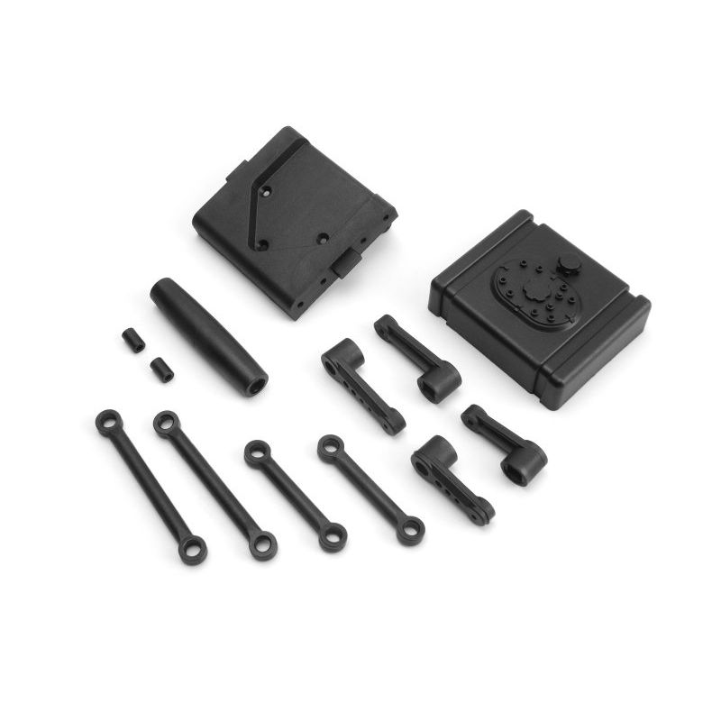 HPI 160885 MT Sway Bar Link Set