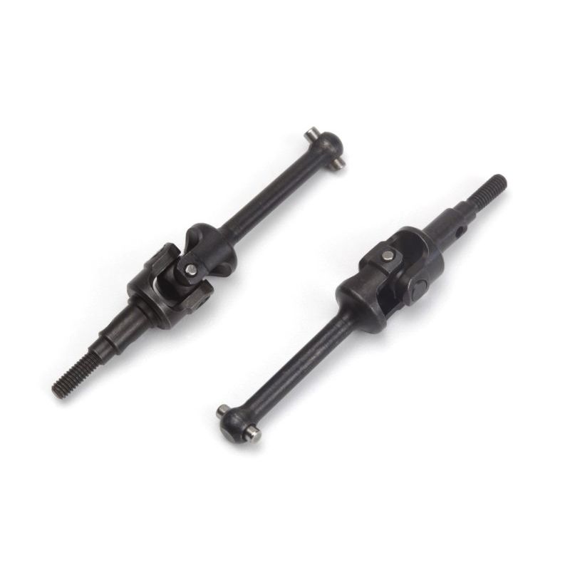 HPI 160894 HD Front CVD Drive Shaft Set