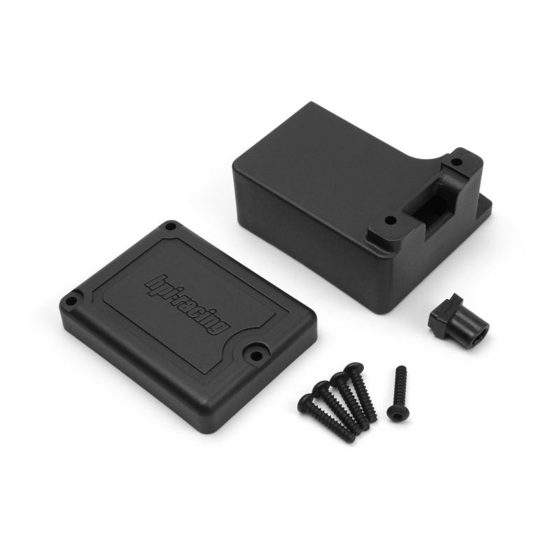 HPI 160915 Radio Box Set