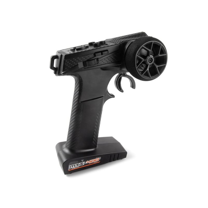 HPI 160984 HPI Racing MTX-400 2.4Ghz 4Ch Transmitter