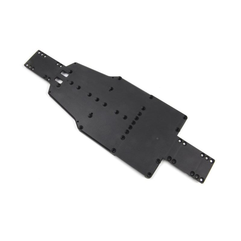 HPI 161010 Main Chassis