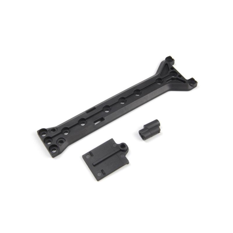 HPI 161011 Top Deck Set