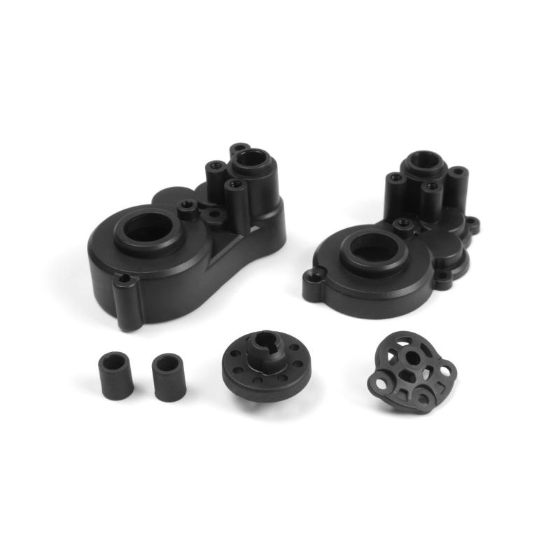 HPI 161015 Rear Gearbox Set