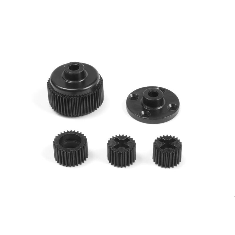 HPI 161016 Transmission Gear Set