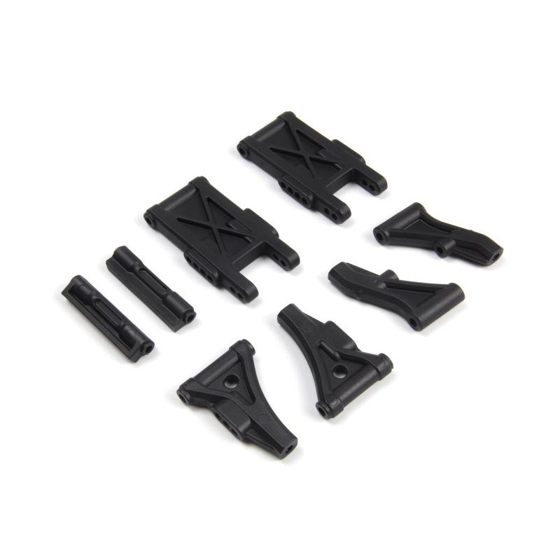 HPI 161017 Suspension Arm Set