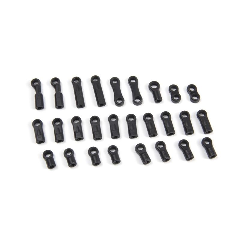 HPI 161020 Linkage Set