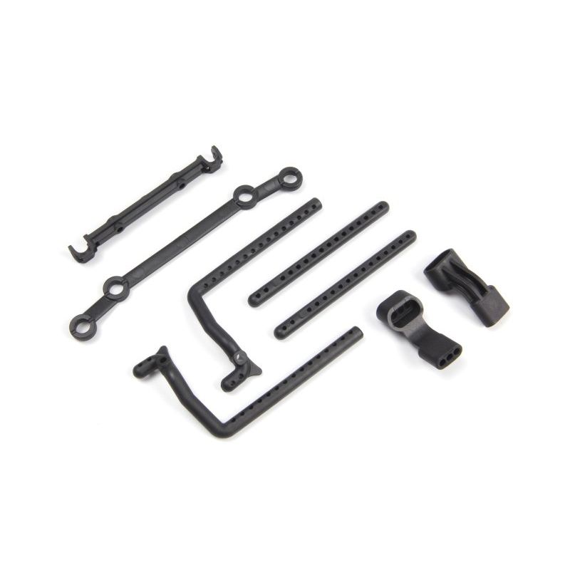 HPI 161024 Body Post Set