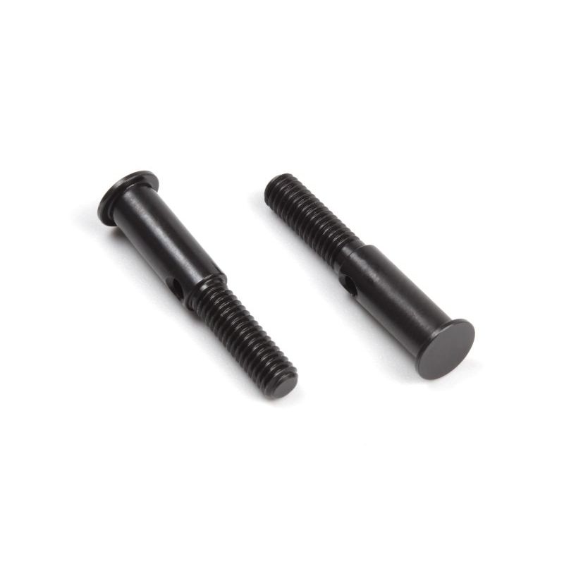 HPI 161027 Front Axle (2pcs)