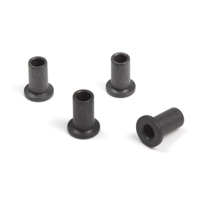 HPI 161028 Top Hat Bushing (4pcs)