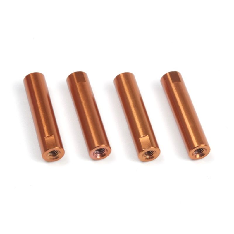 HPI 161031 Shaft 5x30mm (4pcs)