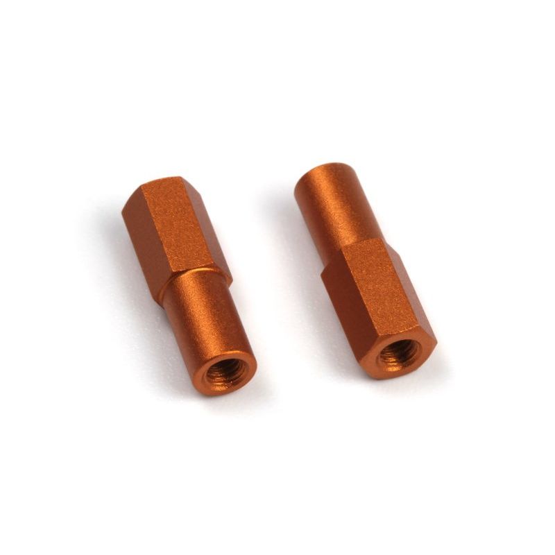 HPI 161034 Steering Post (2pcs)