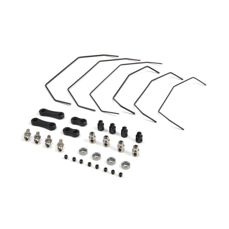 HPI 161041 Sway Bar Set